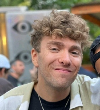 Will Fenton, founder of Sterling Savvy