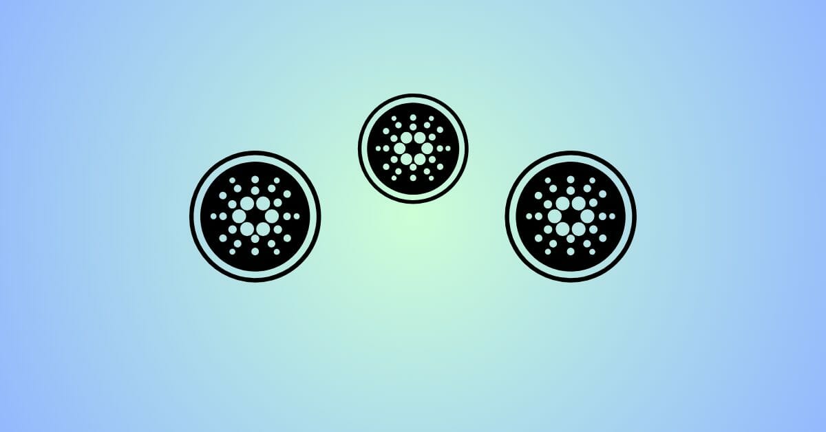 How to buy Cardano UK