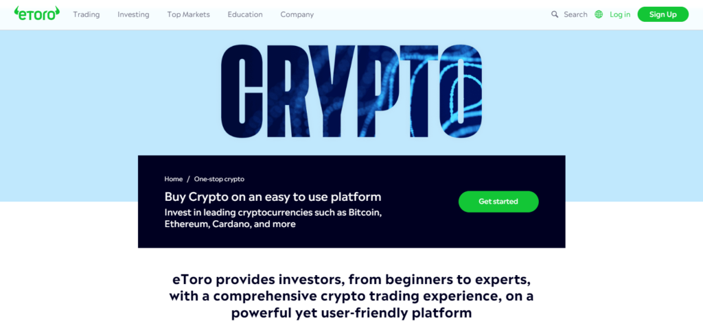 etoro crypto app