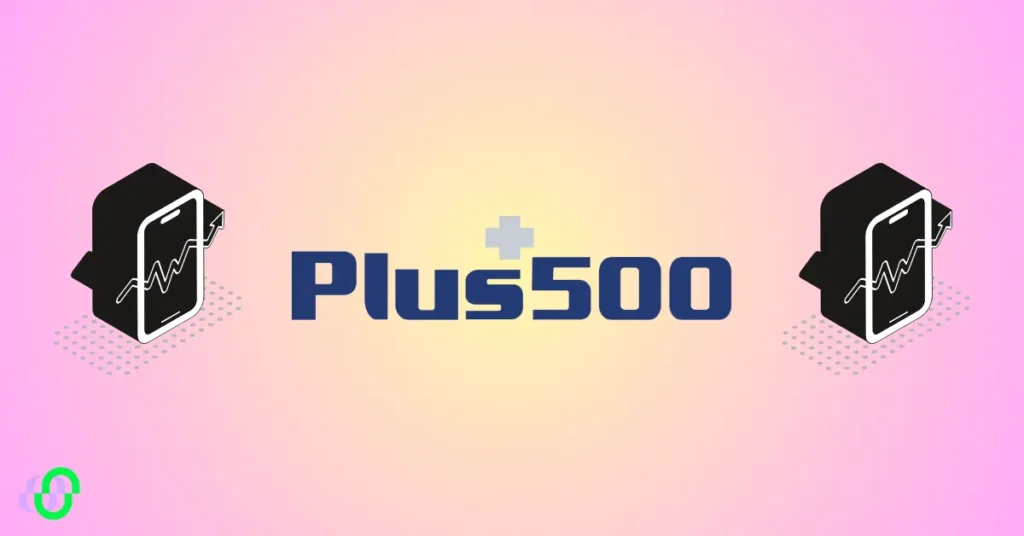 Plus500 review UK