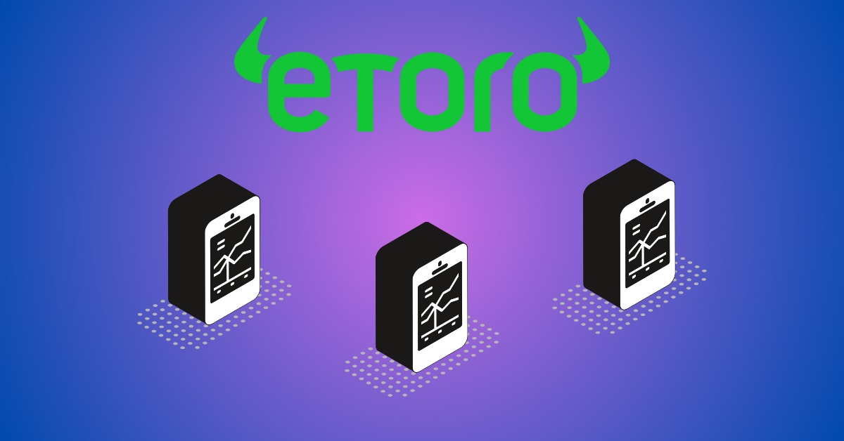 How to Make Money on eToro in 2024