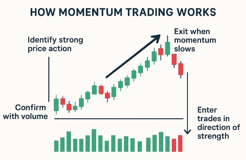 momentum trading